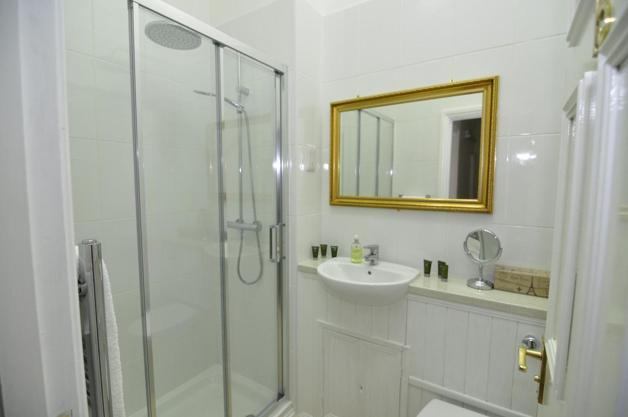 The Abbey Hotel & Apartments Bury St. Edmunds Rom bilde